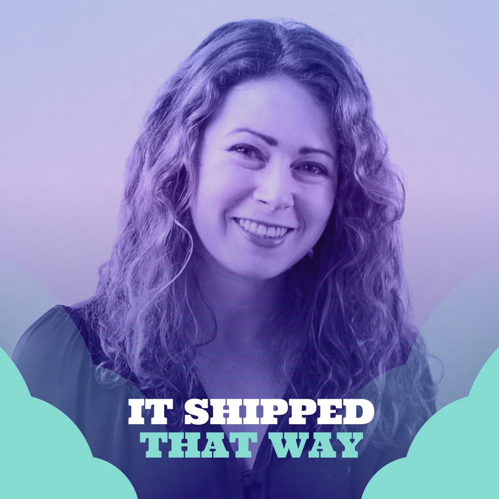The Intersection of Business and Design, with former Shopify Product GM Lynsey Thornton